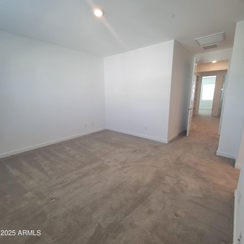 4077 S Sabrina Drive Unit 30, Chandler, AZ 85248