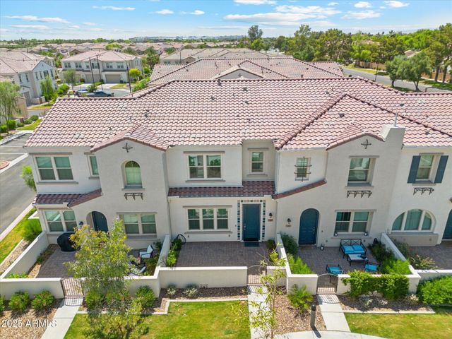 4077 S Sabrina Drive Unit 30, Chandler, AZ 85248