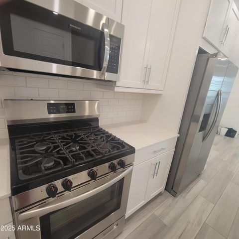 4077 S Sabrina Drive Unit 30, Chandler, AZ 85248