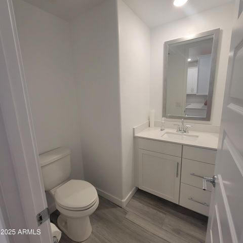 4077 S Sabrina Drive Unit 30, Chandler, AZ 85248