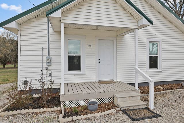 4405 Highway 43, N, Ethridge, TN 38456