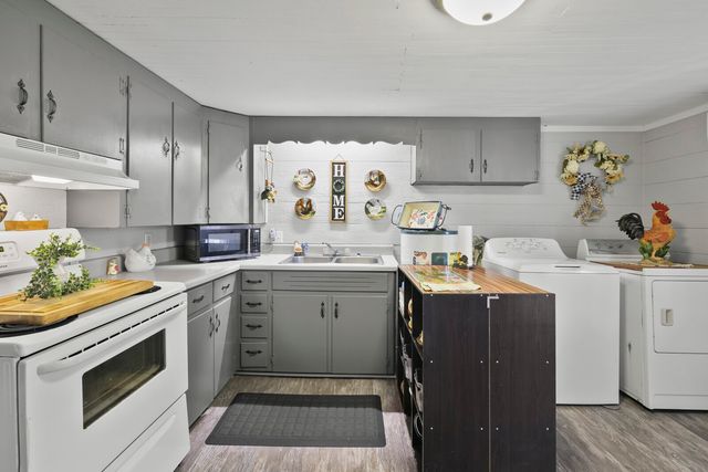 4405 Highway 43, N, Ethridge, TN 38456