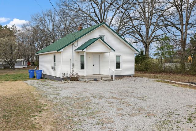 4405 Highway 43, N, Ethridge, TN 38456