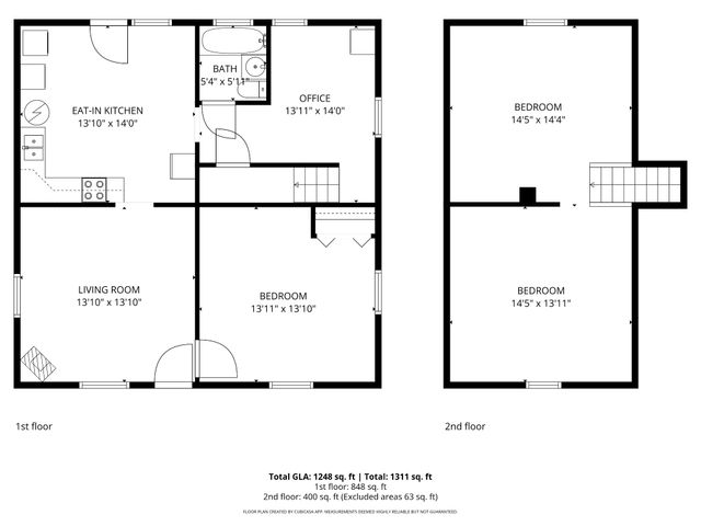 4405 Highway 43, N, Ethridge, TN 38456