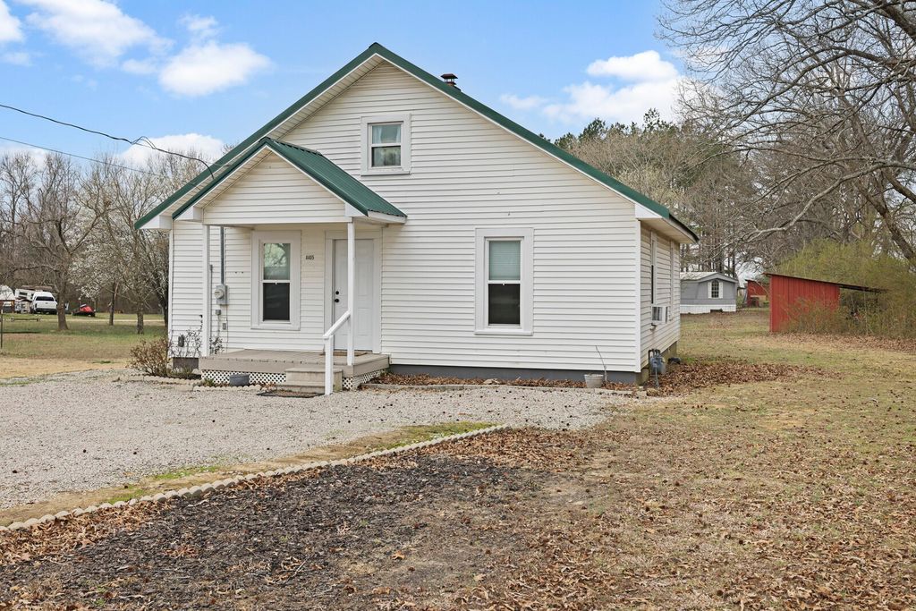 4405 Highway 43, N, Ethridge, TN 38456