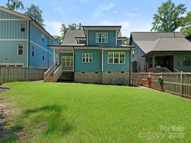 3009 Commonwealth Avenue, Charlotte, NC 28205