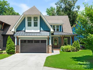 3009 Commonwealth Avenue, Charlotte, NC 28205