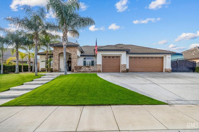 15357 Chateau Montelena Drive, Bakersfield, CA 93314