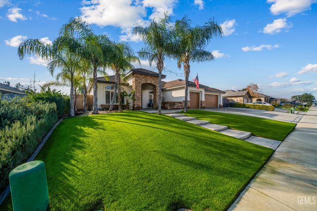 15357 Chateau Montelena Drive, Bakersfield, CA 93314