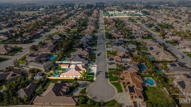 15357 Chateau Montelena Drive, Bakersfield, CA 93314