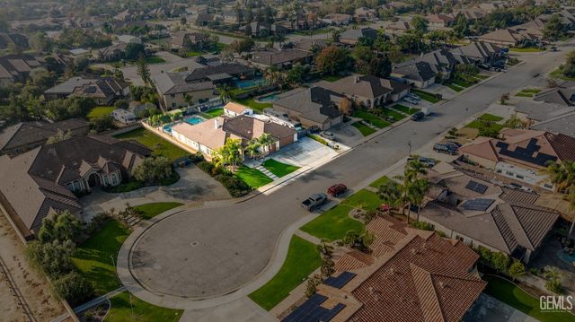 15357 Chateau Montelena Drive, Bakersfield, CA 93314