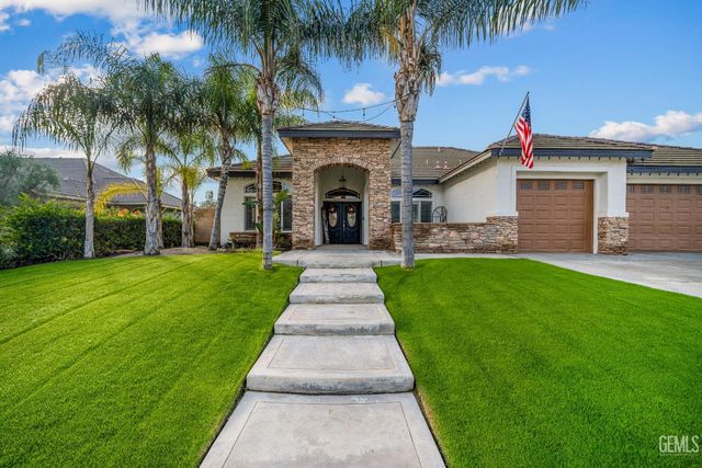 15357 Chateau Montelena Drive, Bakersfield, CA 93314