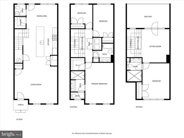 1311 SANDOVAL CT, Frederick, MD 21702