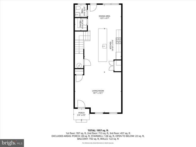 1311 SANDOVAL CT, Frederick, MD 21702