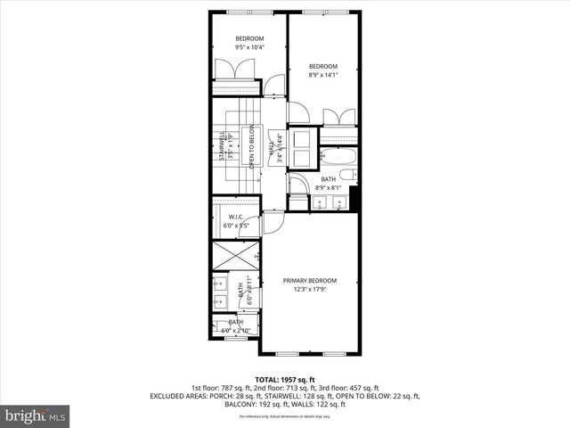 1311 SANDOVAL CT, Frederick, MD 21702