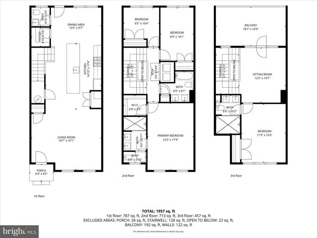 1311 SANDOVAL CT, Frederick, MD 21702