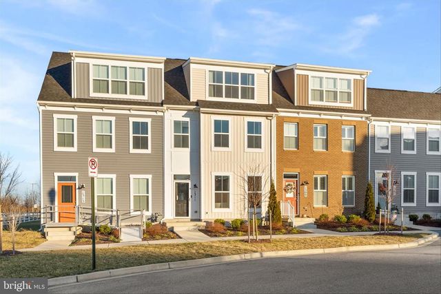 1311 SANDOVAL CT, Frederick, MD 21702