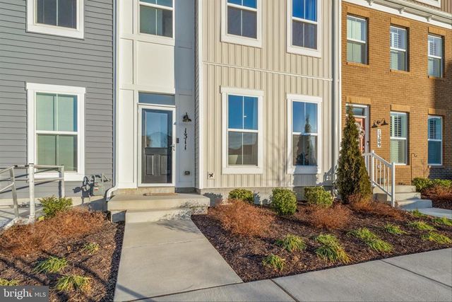 1311 SANDOVAL CT, Frederick, MD 21702