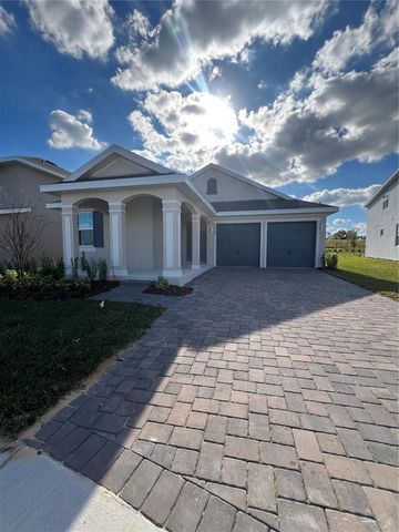 2264 AXEL STREET, Minneola, FL 34715