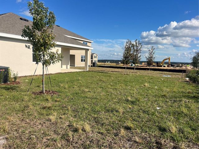 2264 AXEL STREET, Minneola, FL 34715