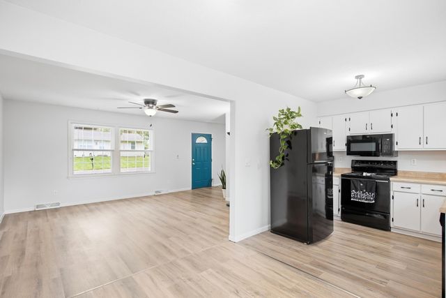 2505 GLENN DR, Columbia, MO 65202