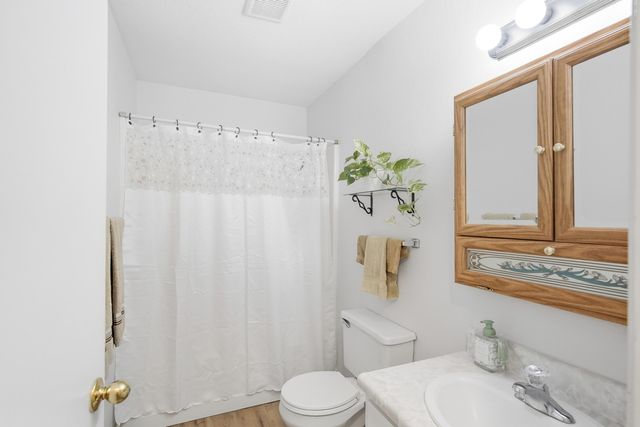 2505 GLENN DR, Columbia, MO 65202