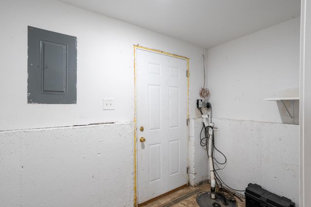2505 GLENN DR, Columbia, MO 65202