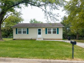 2505 GLENN DR, Columbia, MO 65202
