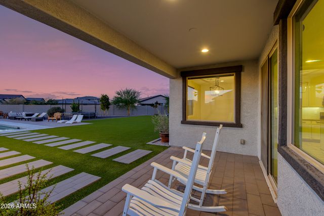 5636 W STARGAZER Place, Laveen, AZ 85339