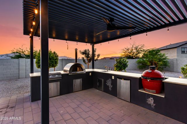 5636 W STARGAZER Place, Laveen, AZ 85339
