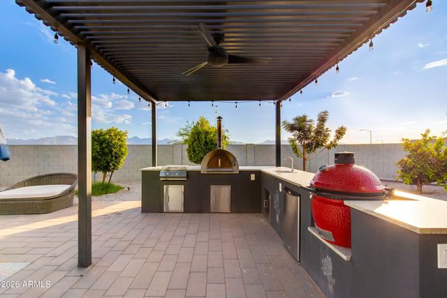 5636 W STARGAZER Place, Laveen, AZ 85339