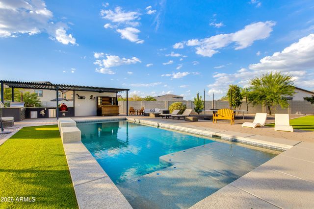 5636 W STARGAZER Place, Laveen, AZ 85339