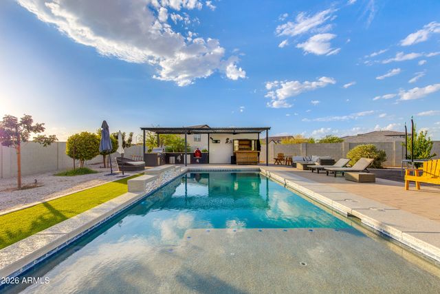 5636 W STARGAZER Place, Laveen, AZ 85339