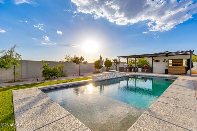 5636 W STARGAZER Place, Laveen, AZ 85339
