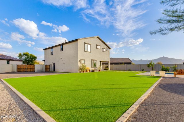 5636 W STARGAZER Place, Laveen, AZ 85339