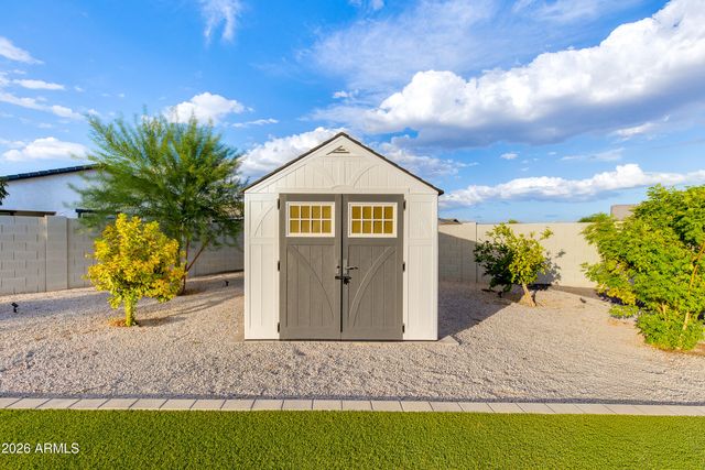 5636 W STARGAZER Place, Laveen, AZ 85339