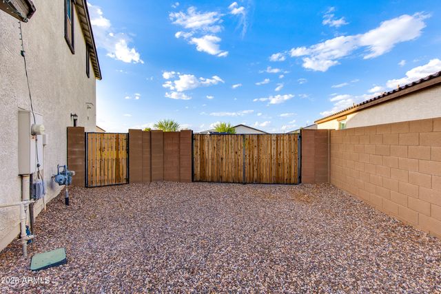 5636 W STARGAZER Place, Laveen, AZ 85339