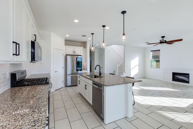 5636 W STARGAZER Place, Laveen, AZ 85339