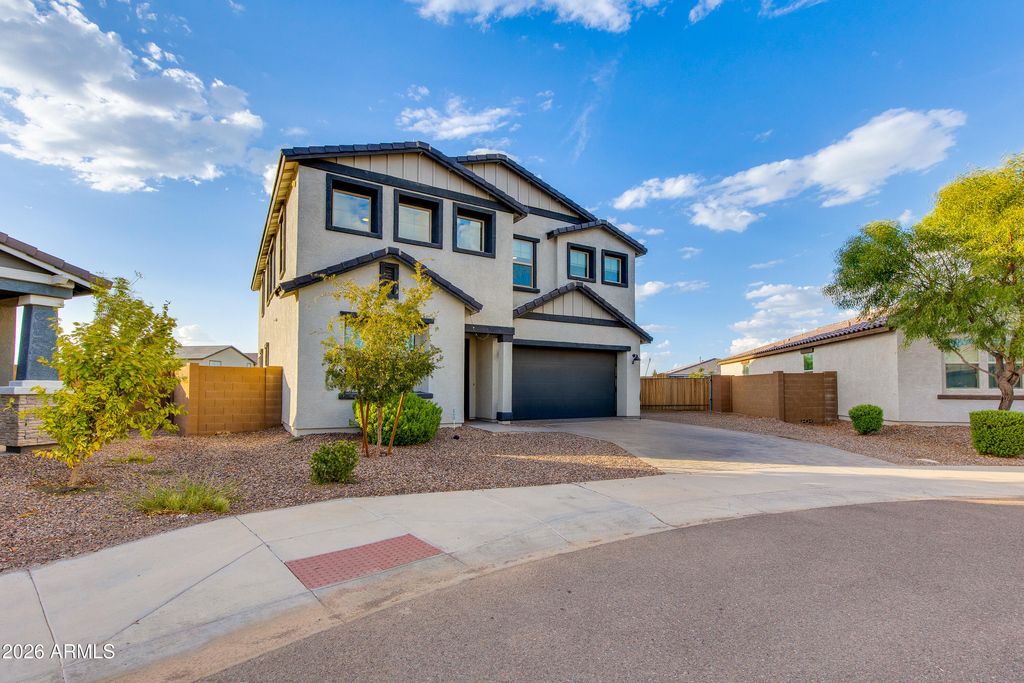 5636 W STARGAZER Place, Laveen, AZ 85339 — photo 2