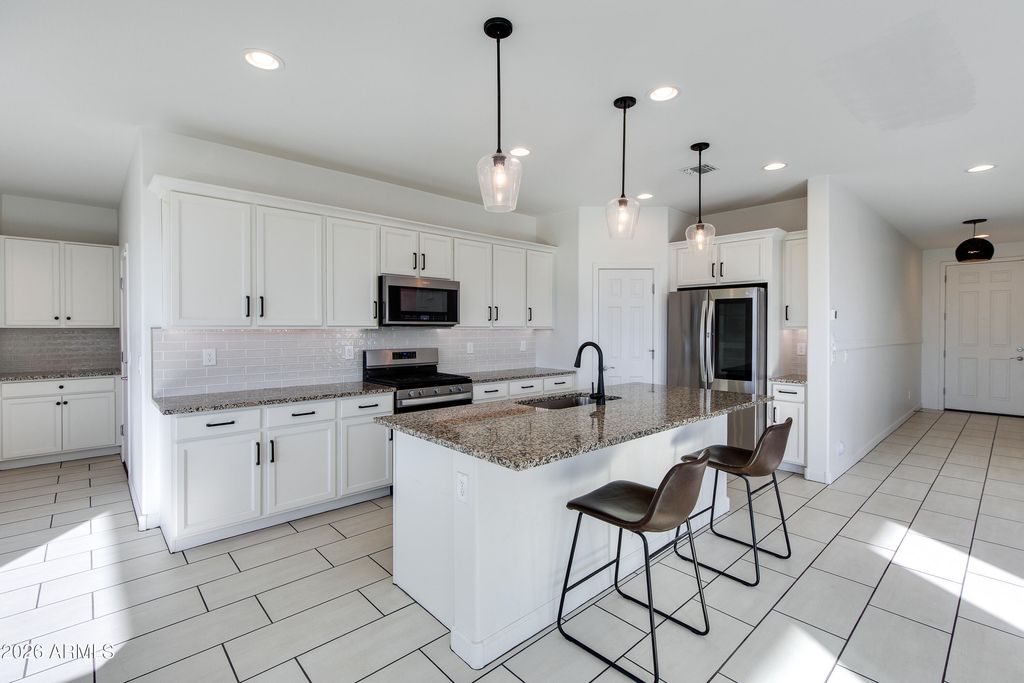 5636 W STARGAZER Place, Laveen, AZ 85339 — photo 4
