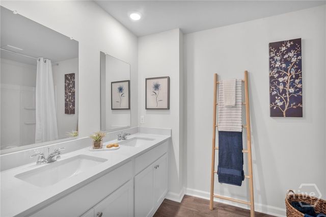 69 Cypress Loop, Port Wentworth, GA 31407