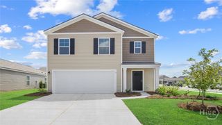 69 Cypress Loop, Port Wentworth, GA 31407