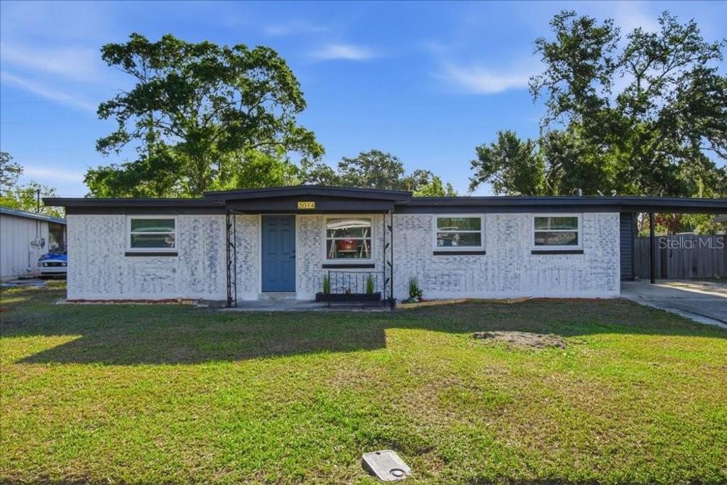 3014 PINEDALE AVENUE, Lakeland, FL 33803