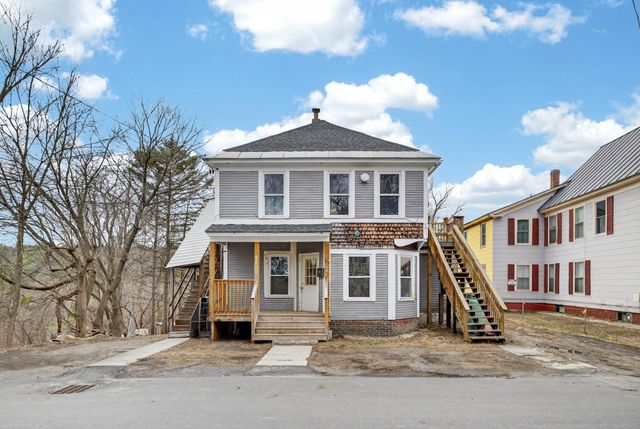 126 Lafayette Street, Claremont, NH 03743