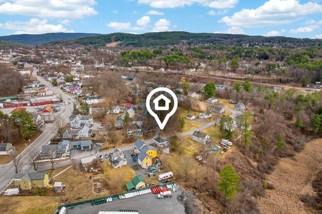 126 Lafayette Street, Claremont, NH 03743