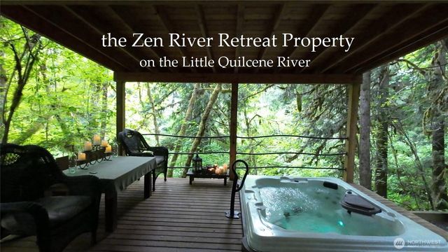 423 Lords Lake Loop, Quilcene, WA 98376