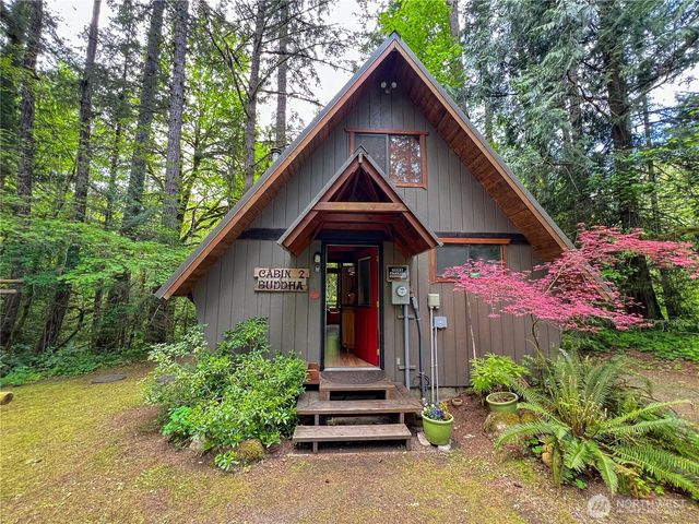 423 Lords Lake Loop, Quilcene, WA 98376