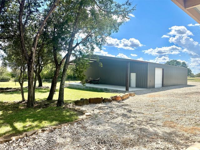 391 County Road 411, Goldthwaite, TX 76844