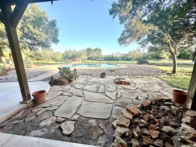 391 County Road 411, Goldthwaite, TX 76844