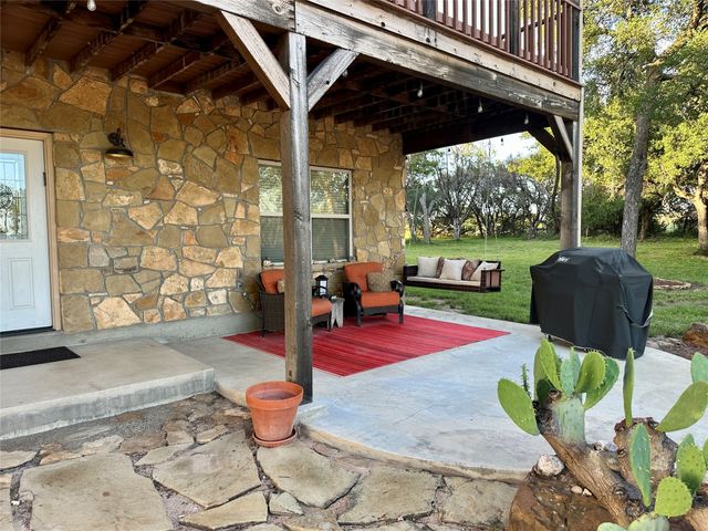 391 County Road 411, Goldthwaite, TX 76844